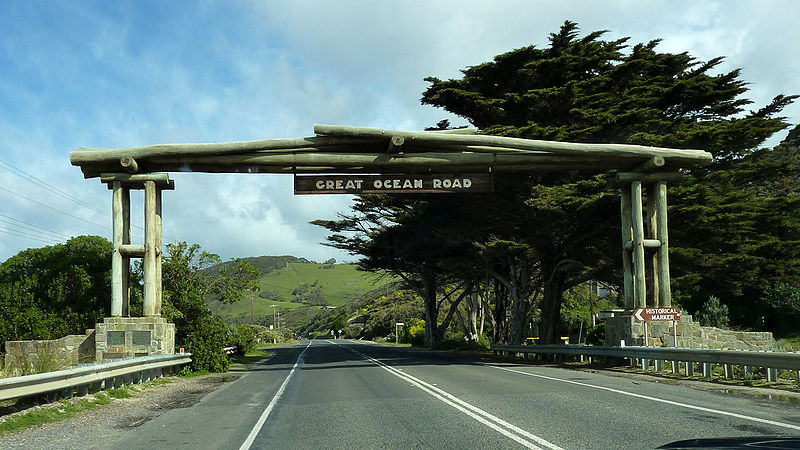 Forthcoming Great Ocean Road Communities Network (GORCN) Tourism Series